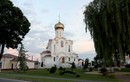 Собор свтт. Кирилла и Лаврентия Туровских в Турове