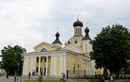 Пинский Свято-Варваринский монастырь