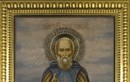 11 - Прп. Сергий Радонежский