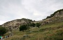 Пещерный город Чуфут-Кале