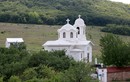 Монастырь св. ап. Луки в селе Лаки