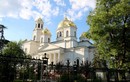 Александро-Невский кафедральный собор в Симферополе