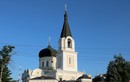 Петропавловский кафедральный собор в Симферополе