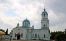 Ильинская церковь в Саках