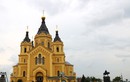 Александро-Невский собор Нижнего Новгорода