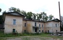 Здание бывшей тюрьмы в Кадникове