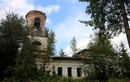 Храм вмч. Димитрия Солунского