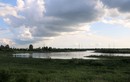 Река Сухона в Рабанге
