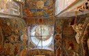 Фрески Ильинской церкви