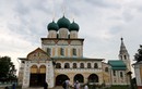 Воскресенский собор г. Тутаева