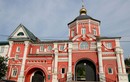 Свято-Введенский Кизический монастырь