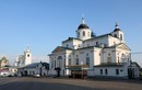 Свято-Николаевский монастырь (Арзамас)