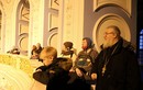 В Воскресенском Ново-Иерусалимском монастыре и в Ярославле. 21 ноября 2021 г.