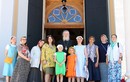 Поездка в Вышенский монастырь. 13 июня 2022 г.