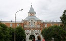 Свято-Троицкая Сергиева Приморская пустынь