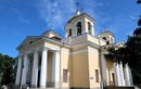 Александро-Невский собор Петрозаводска