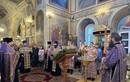 2-6 седмицы Великого поста. 2024 г. 