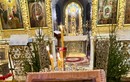 Рождество Христово. 6–7 января 2025 г.