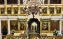 Праздник в честь свв. Симеона Богоприимца и Анны пророчицы. 16 февраля 2025 г.
