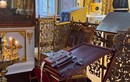 Литургия Преждеосвященных Даров
