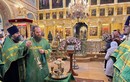Вход Господень в Иерусалим