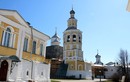 В Спасо-Прилуцком Димитриеве монастыре