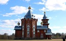 Храм Иоанна Предтечи в Шиловской