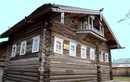 Музей домовых росписей Поважья в Вельске