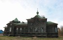 Никольская церковь в Юхневе