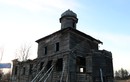 Никольская церковь в Рогове