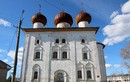 Благовещенская церковь Каргополя