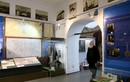 В краеведческом музее Каргополя