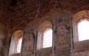 В Спасской церкви в Анхимове