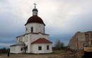 Троицкая церковь в Липином Бору