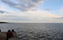 На Белом озере