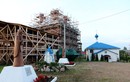 Троицкий и Казанский храмы в Любиме