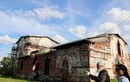 Заоникиева Богородице-Владимирская пустынь