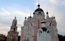 Вышневолоцкий Казанский монастырь