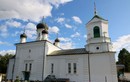 Троицкий храм г. Невеля